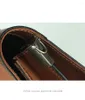 Вечерние сумки Gosloon-Messenger Bag Женская сумочка 2024 Мода с широкими ремнями на плече