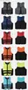 Veste de sauvetage Vest Buoy Veste de sauvetage professionnel de haute qualité surf surf de surface radelage kayak pêche à jet ski