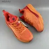 Buty sportowe Jaka MAKA Maraton Męskie buty do biegania damskie wygodne buty sportowe na zewnątrz powolne oddychanie miękkie butę treningową sportową c240412