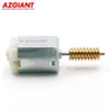 Azgiant FQJ102680 dla Land Rover Discovery II Freelander I Automotive Central Block Sione 12V DC Silnik