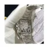 Luxe die er volledig uitziet, bekijk Iced Iced for Men Woman Top vakmanschap uniek en dure Mosang Diamond 1 1 5a horloges voor hiphop industrieel luxueuze 7200