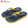 Herrskor mjuka mas tofflor män utomhus strand flip flops sommar tång avslappnad man herrar bekväma hem chanclas c27 210712266688306