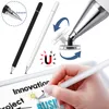 Magnetic Stylus Pen Multifunctional Touch Screen Pens for Phone Tablet Capacitive Screen Device Office Writing Ballpoint Pencil