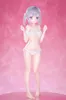 Fumees Heroes Study Standing - Maisaka Mai - Swimsuit Ver.1/5 PVC Sexy Girl Action Figure per adulti Collezione Anime Modello Giochi Dolli Dolli 240413