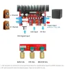 Förstärkare TDA7377 Amplifier Board 2