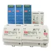 Interrupteur monté sur rail Alimentation MDR-10 20 40 60 100W-5 12 24 V Sortie industrielle DIN Rail