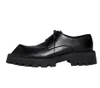 Designer Man Shoe Birthday Man Derby Shoe Gift Gift Mens Oxfords1198721