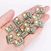 Charms 10pcs Consola de juego de televisión de esmalte retro para joyas que hacen bricolaje lindo diseño colgantes colgantes accesorios