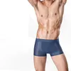 Onderbroek heren slipje mannen ondergoed boksershorts bokser ropa interieur hombre calzoncillos ademende bamboe gat groot formaat groot