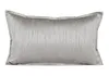 Kudde Fashion Grey Stripes Abstract Decorative Throw Pillow/Almofadas Case 30x50 45 50 European Modern Cover Home Decorating