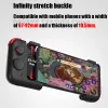 GamePads Original Betop Beitong G2ワイヤレスゲームパッドコントローラーBluetooth 5.0磁気コンビネーションテクノロジーアンドロイドサポートiOS