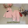 Camiseta de mujeres hermanos hermanos Autumn Boys Set Sweater Sweater Sweater Sweater