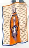 Lyxtryck Silk Square Scarf Women Hairband Foulard Neck Scarves Small Wraps Lady Design Neck Tie Handkakor1197915