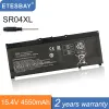 Batterien Etesbay SR04XL Laptop -Akku für HP Omen 15CE 15CB 15CE015DX 15CB014UR TPNQ193 TPNQ194 TPNC133 HSTNDB7W 917724855