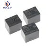 5pcs originais Novo SRA-05VDC-AL SRA-12VDC-AL SRA-24VDC-AL -CL 20A 4PIN 5PIN 5V 12V 24V Relé de automóveis