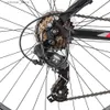 Bikes Ride-Ons Mountain Trail Bike 27,5-Zoll-Güter kostenlos für Erwachsene für Männer Road Cycling Sports Entertainment L47
