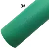 Couro verde -glitter SHEEST SHAMROCKS CALARO DE PROMEDO LIMENTO DE CAUSO LIMENTO LITCHI VINIL PARA CRAÇA DIY 8.2 "X11.4" SJ451