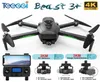 ZLL SG906 MAX DRONE 4K fotocamera professionale HD con gimbal 3axis max1 3km da 3km RC Piegable Brushless Quadcopter 2111025205094