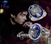 Vintage The Vampire Diaries Ringdamon Stefan's Elena Punk Rings Lapis Lazuli Be Crystal Moives Sieraden US 6-125539718