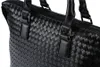 Lyxig axelväska för iPad Leather Business Handväska män messenger väska stor slingväska mode crossbody väska för pojkar flickor ryggsäck