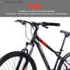 Bikes Ride-Ons Wolfs Fang Bicycle 27.5*2.35 Inches 24 Speed Aluminium Alloy Bike Men Women Outdoor Cycling Mountain Bikes Unisex Movement L47