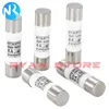 20PCS RT18 RT14 Ceramic Fuse RO15 1A 2A 3A 4A 5A 6A 8A 10A 16A 20A 25A 32A 500V R015 10*38 10X38MM