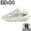 Casual Shoes OEING Tennis Sneakers For Men Spring And Autumn Breathable Hard-Wearing Soft Sweat-Absorbant