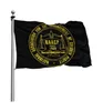 NAACP Association Advancement of Colored People Room 3x5ft Flags 100d Polyester Banner Innen im Freien Lebendige Farbe Hochqualität WI6491241