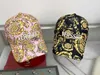 Ball Caps Designer Fan Baseball Cappello da baseball Luce Spring e Lingua d'autunno Duck Uylw