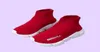kids shoes baby running sneakers boots toddler boy and girls Wool knitted Athletic socks shoes WY2057173445
