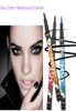36H Waterproof Black Eyeliner YANQINA Makeup Liquid Make Up Beauty Comestics Eye Liner Pencil Brand New High Quality8184672