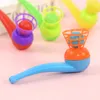 6/12pcs Plastique Suspended Pipe Ball Toy Party Fool for Kid