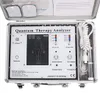 Quantum Therapy Analyzer Massager 2023 Nya 54 Rapporter 5 i 1 Magnet Resonance Health Body Analyzer Elektroterapi Akupunktur EL8539861