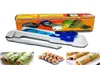 Vegetabiliskt kött rullande verktyg kreativt fylld druvkål blad rullande maskin gadget rullverktyg för kökstillbehör 1pcs6665385604