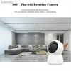 PTZ Cameras Tuya Smart HD 1080p WiFi IP Camera مراقبة الكاميرا التلقائي التلقائي الأمن المنزلي الأمن الداخلي واي فاي شاشة المنزل C240412