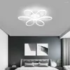 Luci a soffitto soggiorno corridoio lampada montata a filo 12w tre colori stile moderno a cura di occhi super luminosi