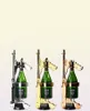 Bar KTV Party Prop Prop Spray Spray Jet Champagne Gun with Jet Bottle verser pour Night Club Party Lounge3256296