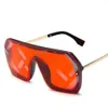Fendisunglasses Fashion Brand Designer солнцезащитные очки