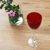 Wijnglazen Ruby Red Crystal Lass Red Wine Lass Lass Lass Champane Lass Baijiu Oblet.L49