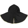 Anime Costumes Anime Black Clover Asta Cloak Shawl Headband Cosplay Costume Man Top Cloak Halloween Costumes 240411