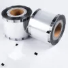 Machine F9095 Film de scellement tasse pour tasse de tasse manuelle Scellant Machine Electric Cup Sceller pour 170 mm de haut de 90 mm et 95 mm de diamètre