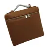 LPライチパターンバックパック2024新しいファッションニッチソフトレザーバックパックミニマリストカジュアルレディースハンドバッグ