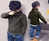 Boys Turtleneck Sweater Knitwear Winter Warm Turtle Neck Long Sleeve Cardigan Bebe Knitted Sweaters School Uniform 2011286417648