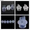 Breastpumps New 1/2/5PCS Duckbill Valve Breastpump Backflow Protection Breast Pump Accessory Duckbill Valve For Manual/Electric Breast Pumps 240413