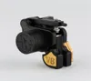 DK V8 Rotary Tattoo Machine Herdenkingsmachines Japan Coreled Motor Gun Liner Shader Gray Black Color 2201196767457