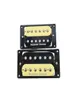 Seymour Duncan Sh1n Neck Sh4 Bridge Bridge Rhythm Humbucker Electric Guitar Pickup Zebra Black 4C Schedged9164555