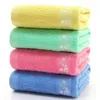 Towel Pure Cotton Bath Set Thickened Sweat-absorbing Fitness Sports Bathing Outdoor Washing Home Textile Household Items