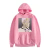 Designer Men's Hoodies Sweatshirts 2020 Trending New Lil Peep Street Hoodies with Plush Long Sleeves and Personalized Mens and Womens Hoodies for Autumn and Winter