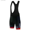 Cycling shorts 2023 UAE Cycling Bib shorts Breathab Sport Mountain Bicyc Cycling Pants Bike Shorts Culotte Ciclismo Hombre Bicyc Shorts L48