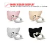 Finger Ring Mobile Phone Ring Holder Bracket Metal Ring Buckle Mobile Phone Bracket 360 Degree Stand Holder For iphone mobile phon4264608